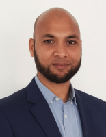 Hossain Mohammad - Director and Business Development of Charbindu Technology Ltd